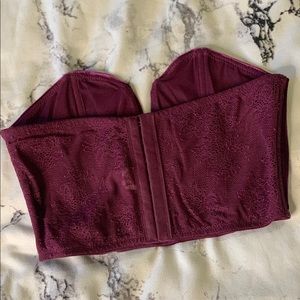 VS Velvet Top